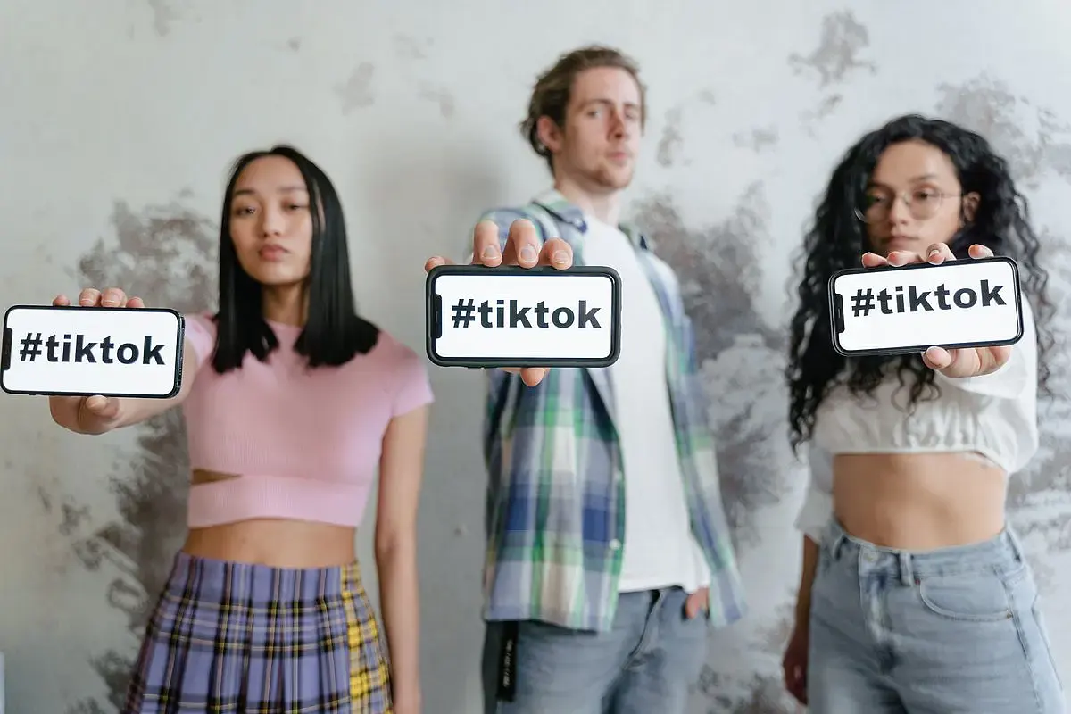 2026 年 TikTok 爆紅內容解密：台灣創作者藍圖