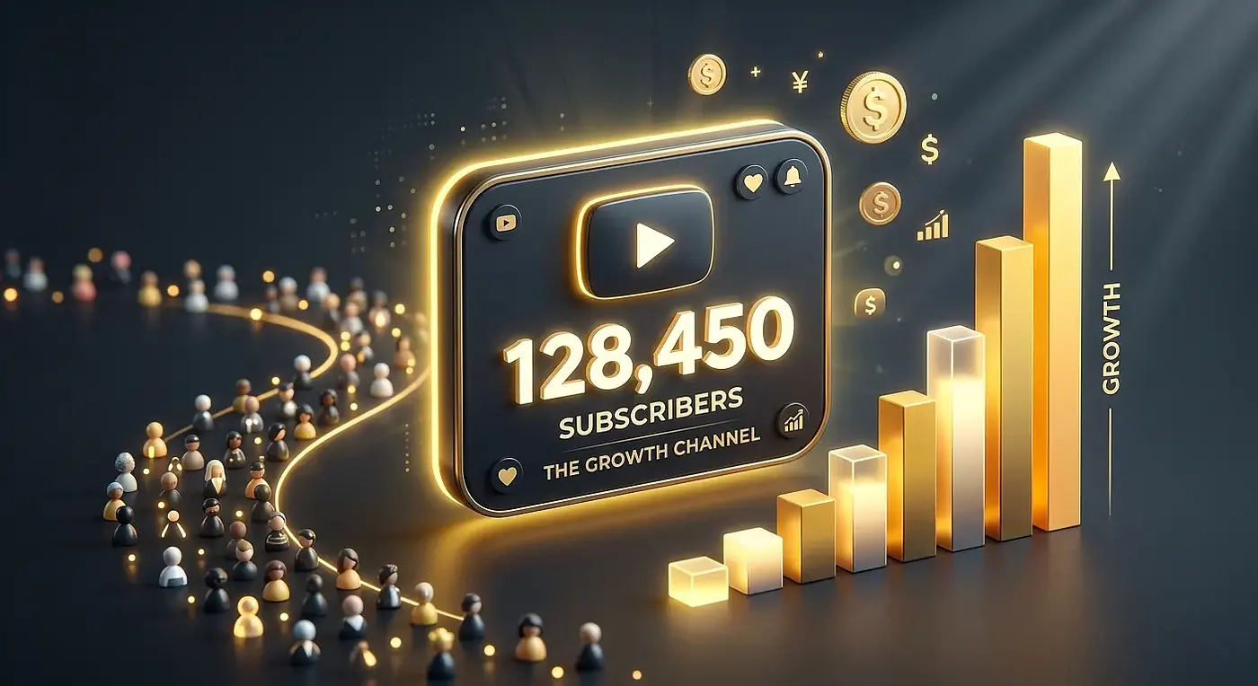 YouTube买订阅攻略:2026价格、安全性与推荐平台